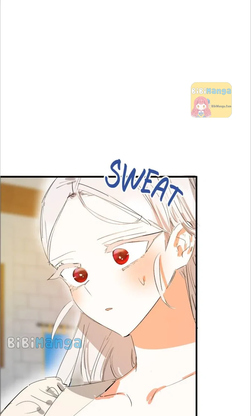 If You Want a Fake Sister Chapter 15 - page 85