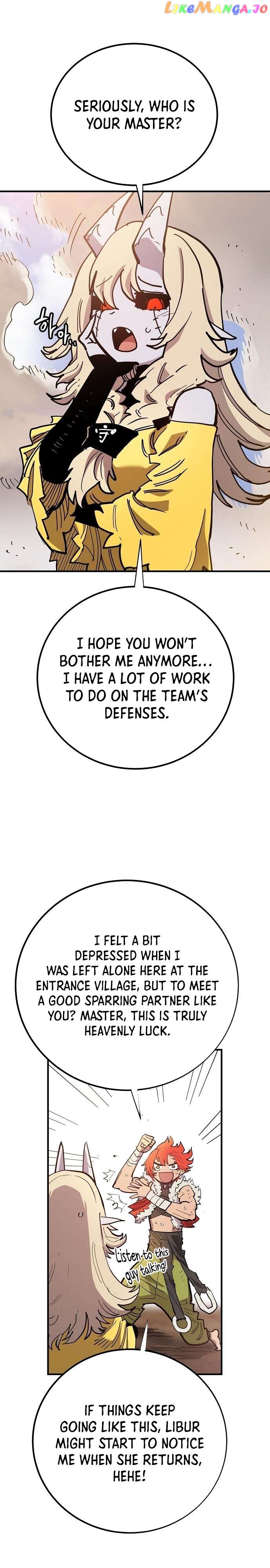 Player - Manhwa Chapter 177 - page 3