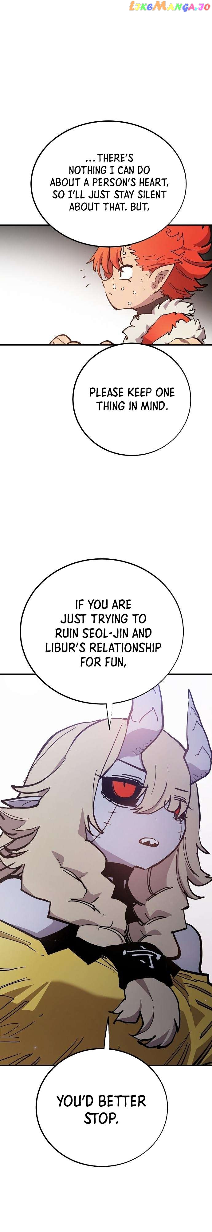 Player - Manhwa Chapter 177 - page 4