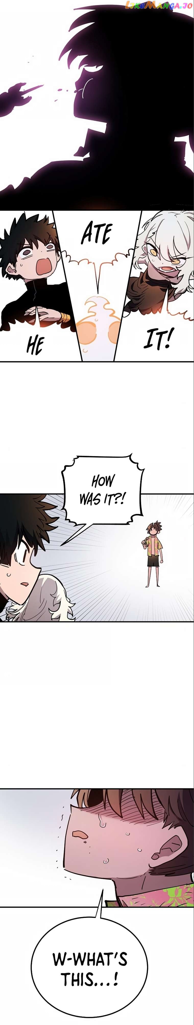 Player - Manhwa Chapter 178 - page 31