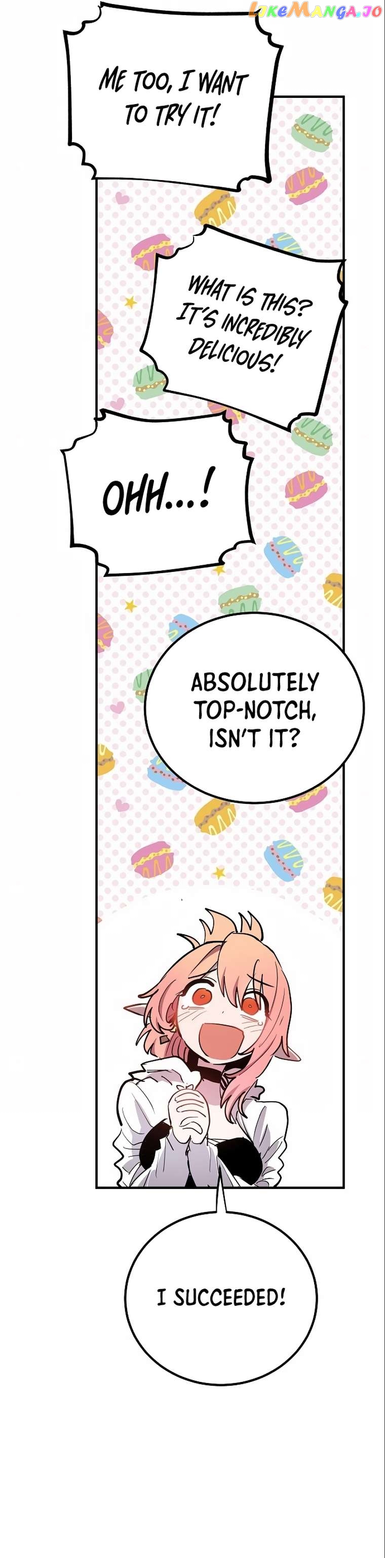 Player - Manhwa Chapter 178 - page 33