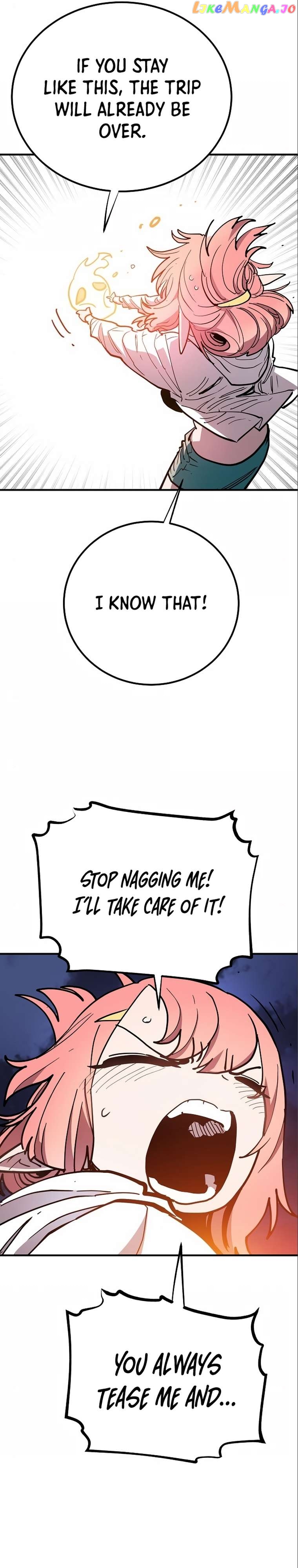 Player - Manhwa Chapter 178 - page 36