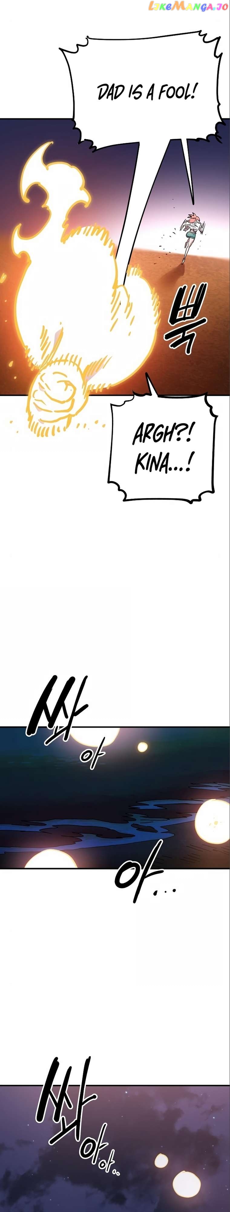 Player - Manhwa Chapter 178 - page 37