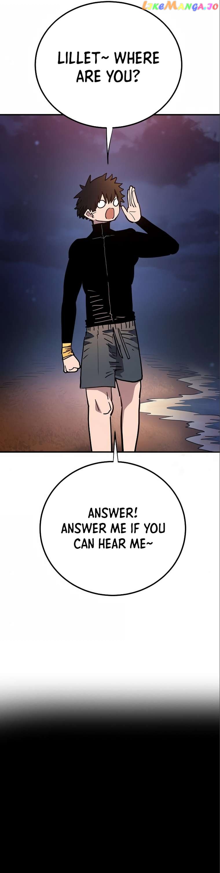 Player - Manhwa Chapter 178 - page 42