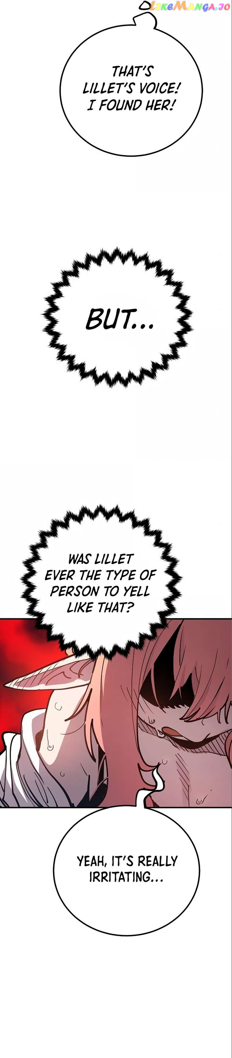 Player - Manhwa Chapter 178 - page 45