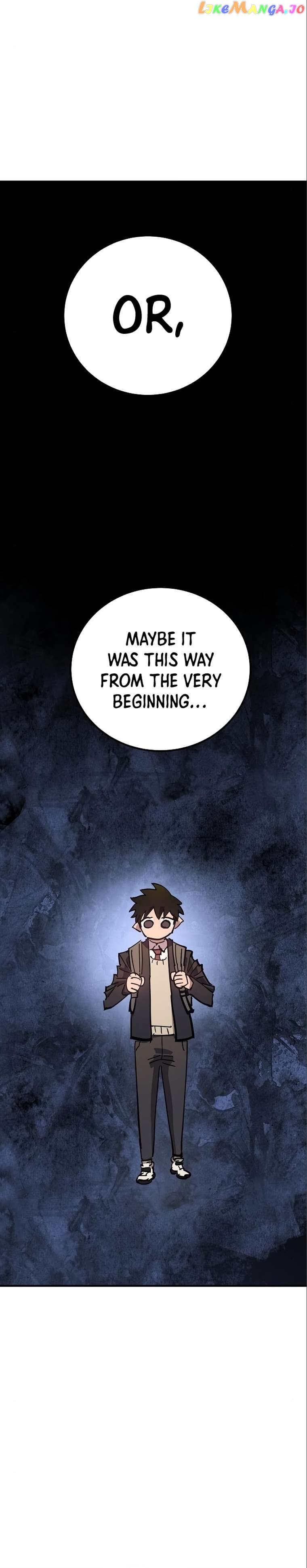 Player - Manhwa Chapter 178 - page 6