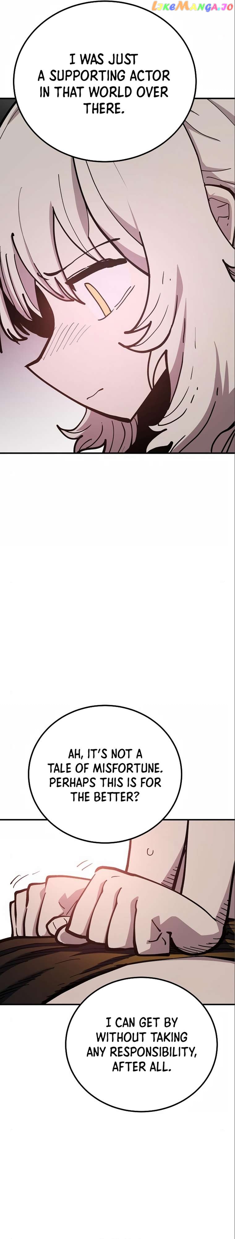 Player - Manhwa Chapter 178 - page 7