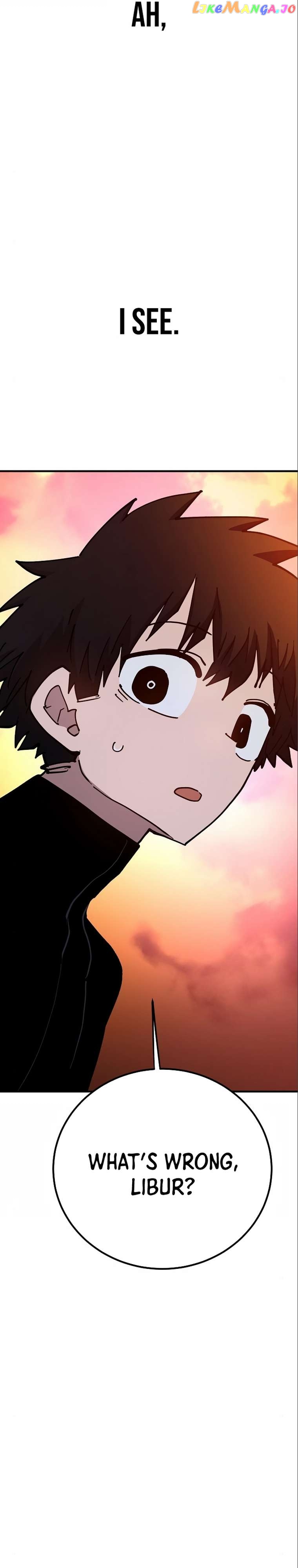Player - Manhwa Chapter 178 - page 9