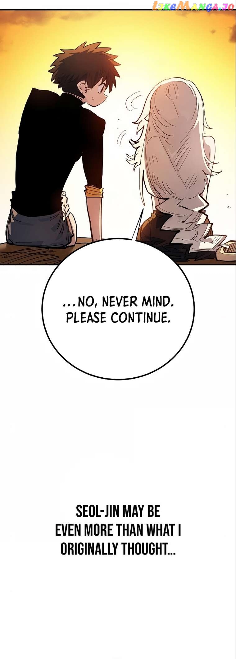 Player - Manhwa Chapter 178 - page 10