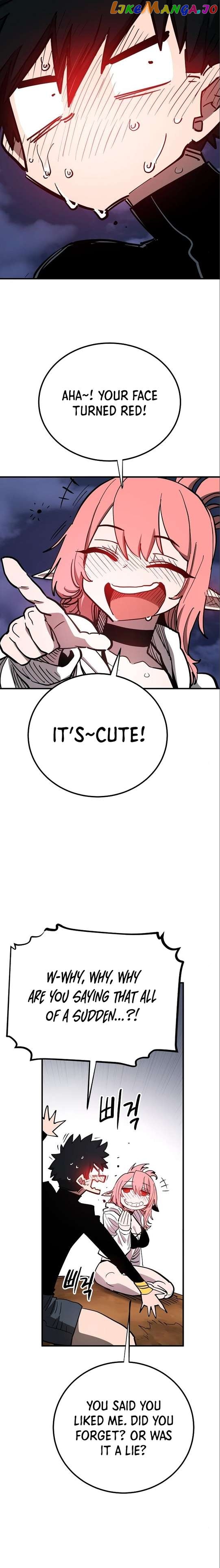 Player - Manhwa Chapter 179 - page 17