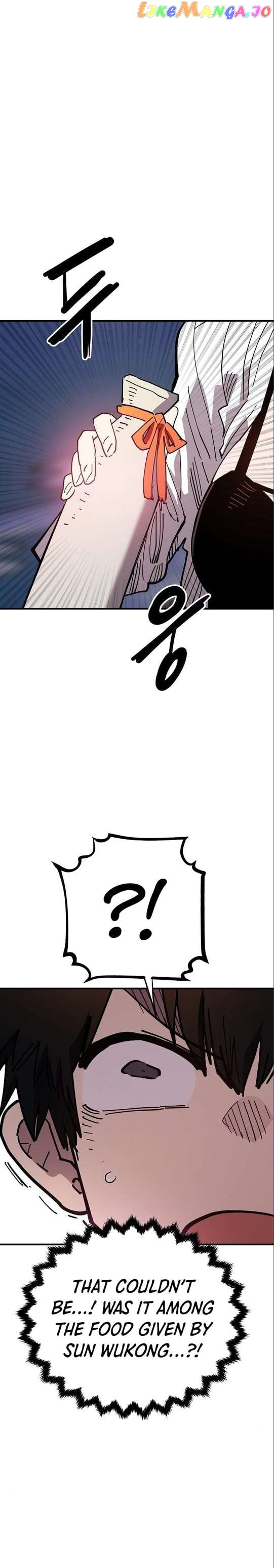 Player - Manhwa Chapter 179 - page 3