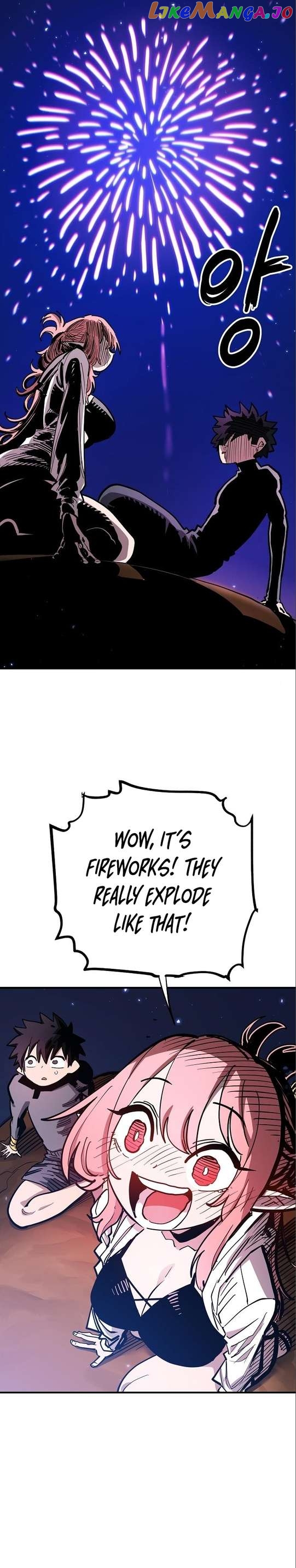 Player - Manhwa Chapter 179 - page 22
