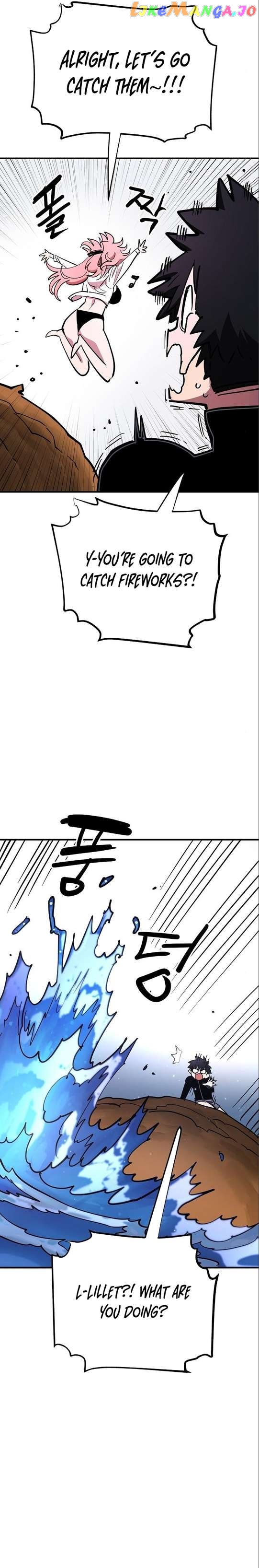 Player - Manhwa Chapter 179 - page 23