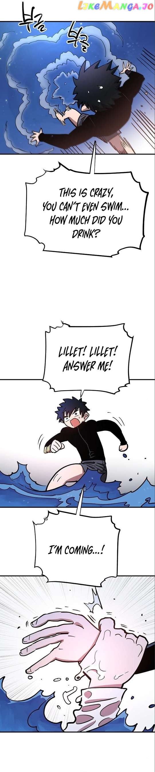 Player - Manhwa Chapter 179 - page 24