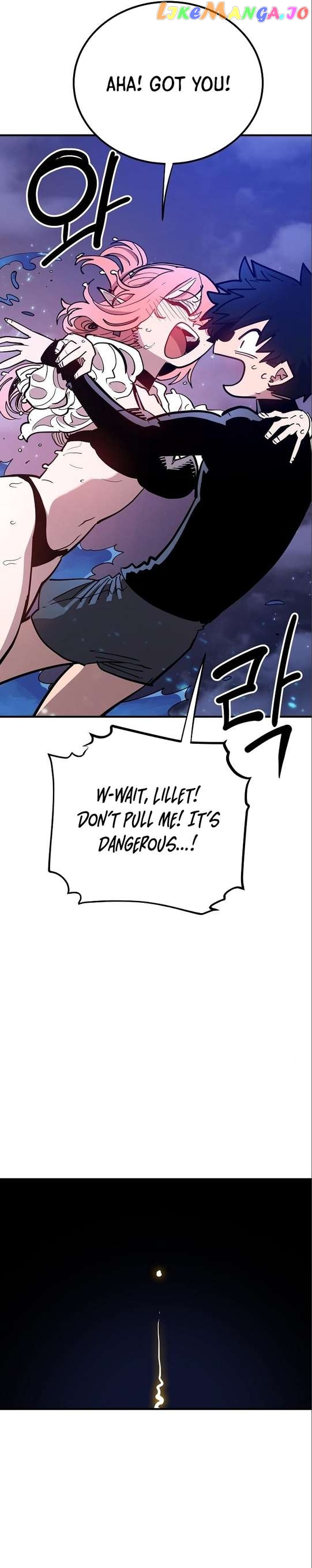 Player - Manhwa Chapter 179 - page 25