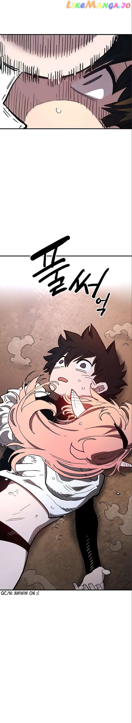 Player - Manhwa Chapter 179 - page 29