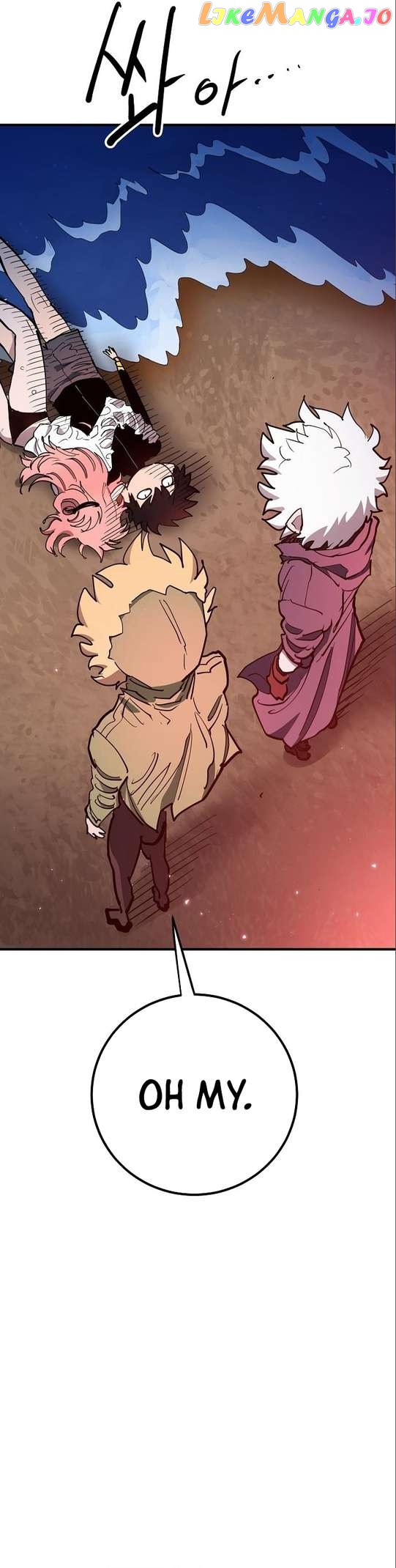 Player - Manhwa Chapter 179 - page 31