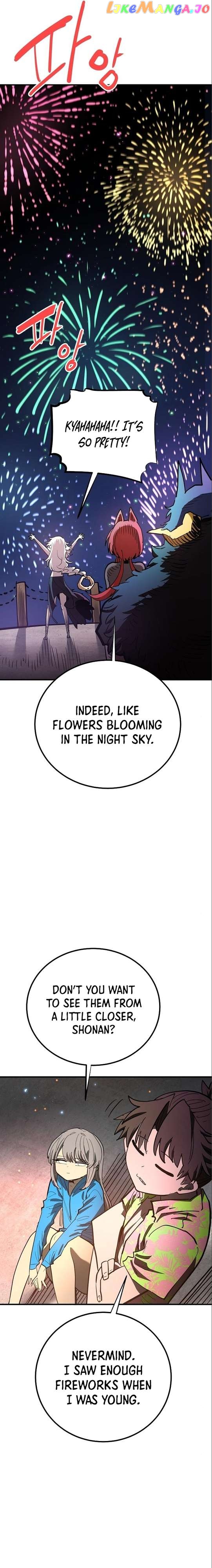 Player - Manhwa Chapter 179 - page 7