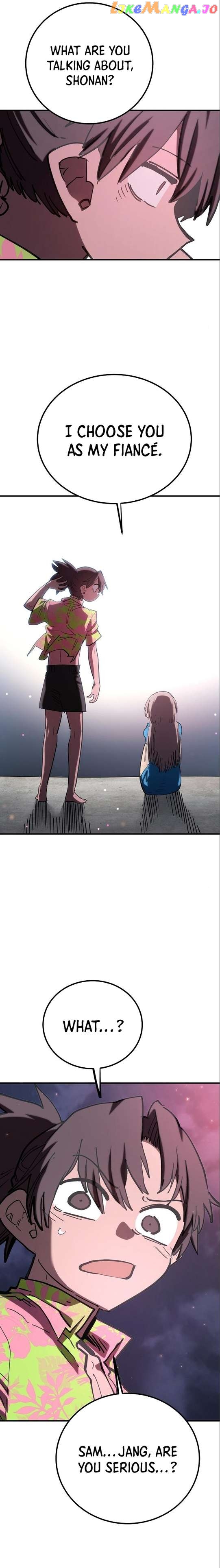 Player - Manhwa Chapter 179 - page 9