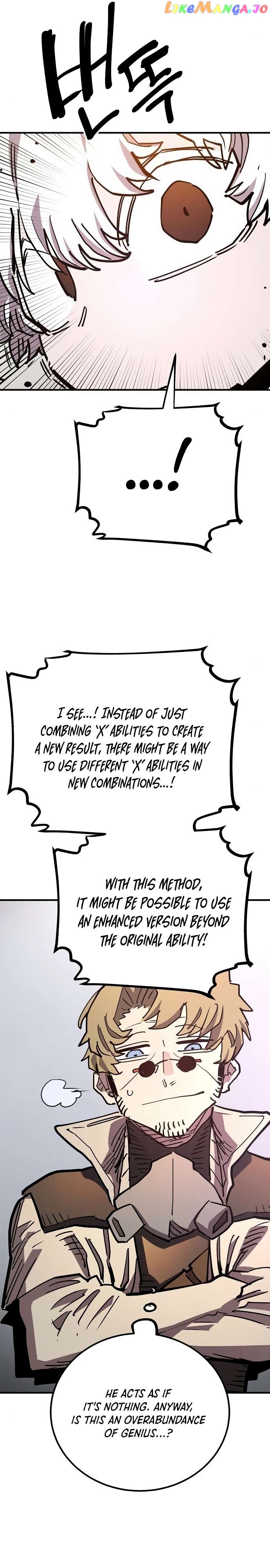Player - Manhwa Chapter 180 - page 22