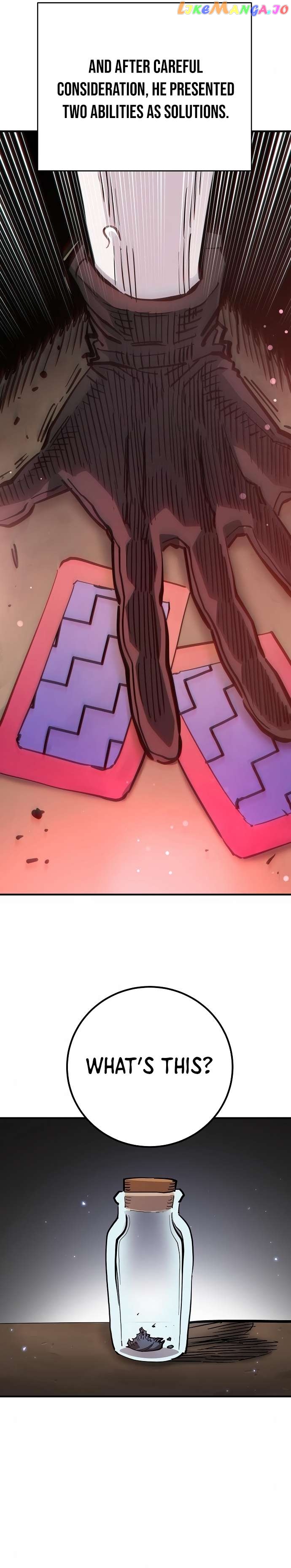 Player - Manhwa Chapter 180 - page 29