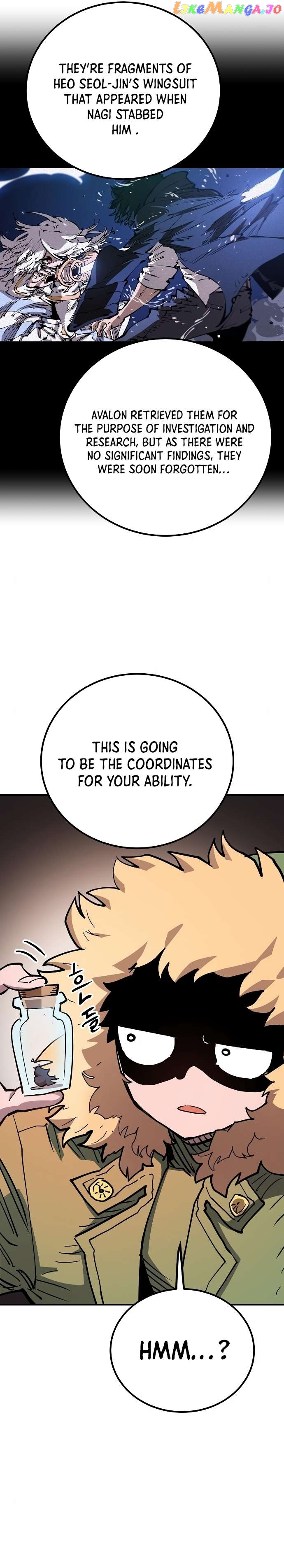 Player - Manhwa Chapter 180 - page 30
