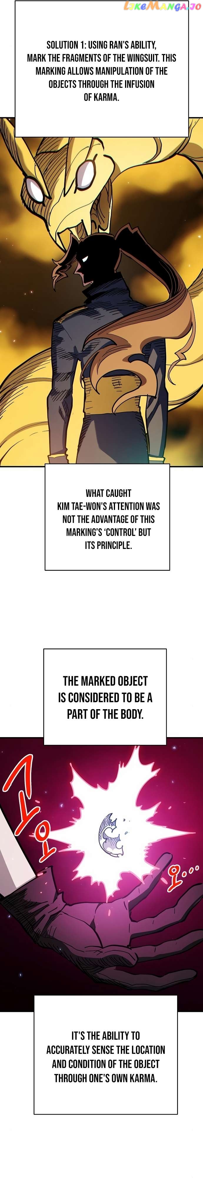 Player - Manhwa Chapter 180 - page 31
