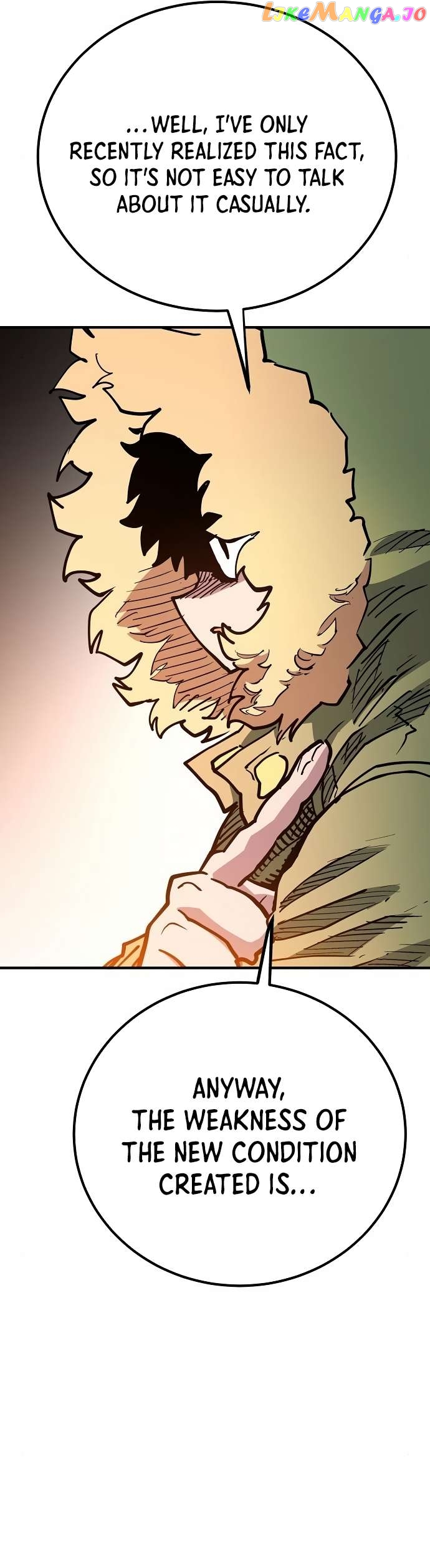 Player - Manhwa Chapter 180 - page 5