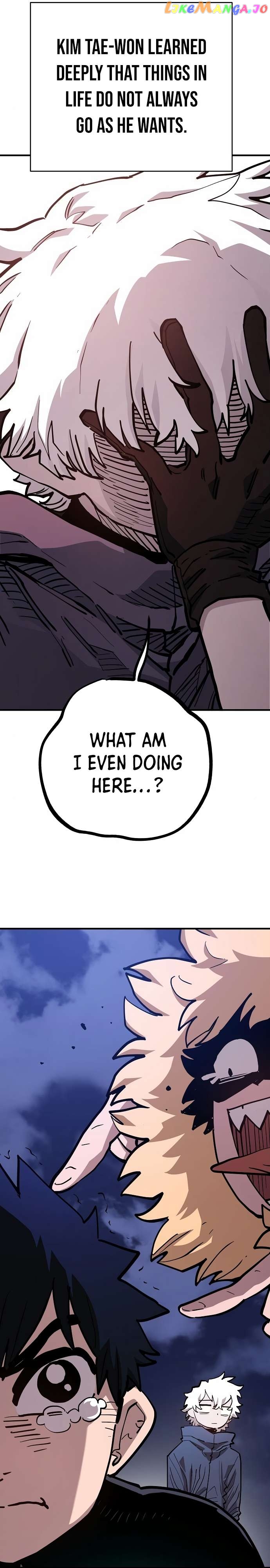 Player - Manhwa Chapter 180 - page 41