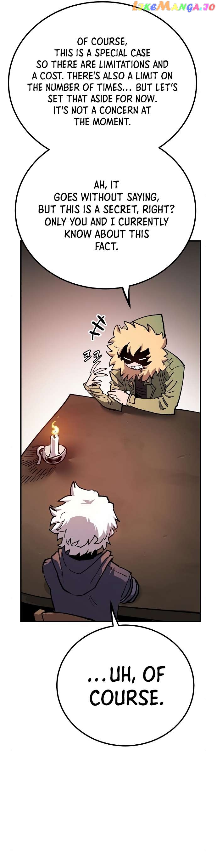 Player - Manhwa Chapter 180 - page 8