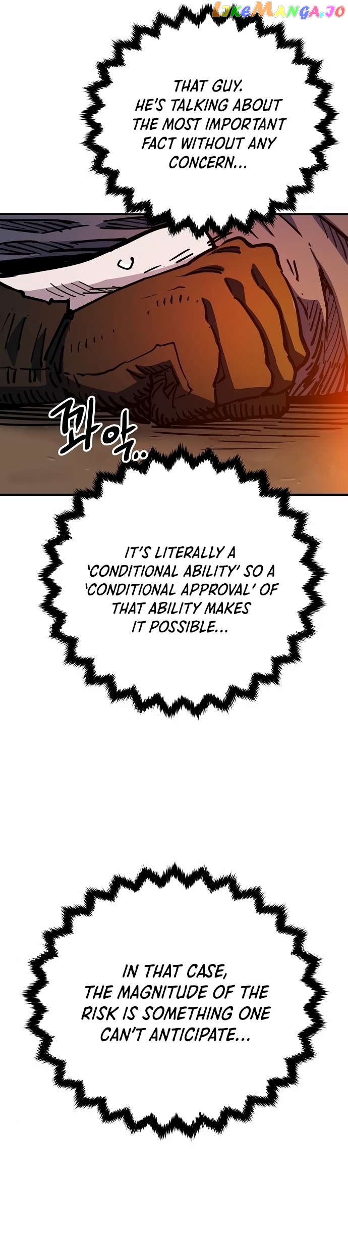 Player - Manhwa Chapter 180 - page 9