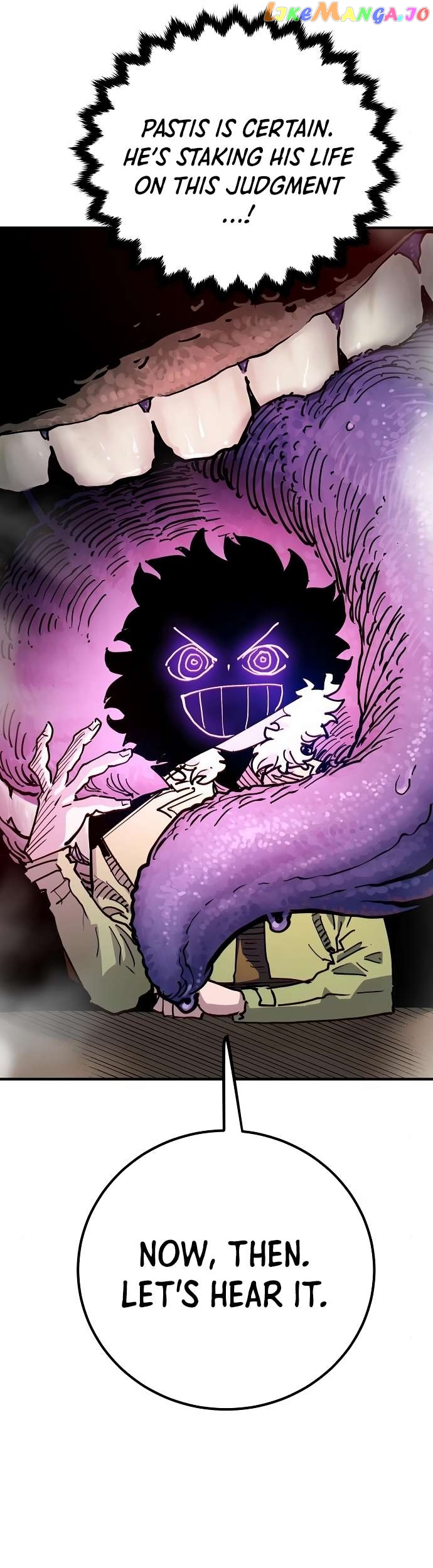 Player - Manhwa Chapter 180 - page 10