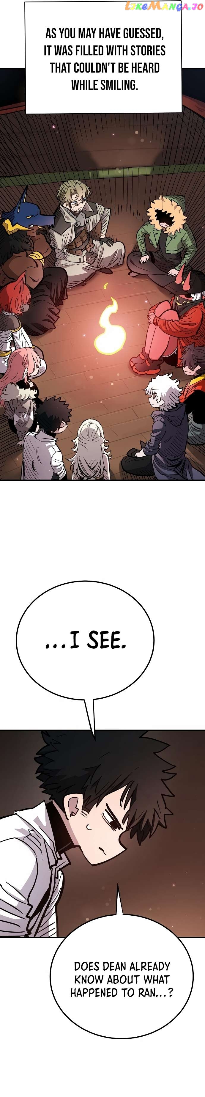Player - Manhwa Chapter 181 - page 15