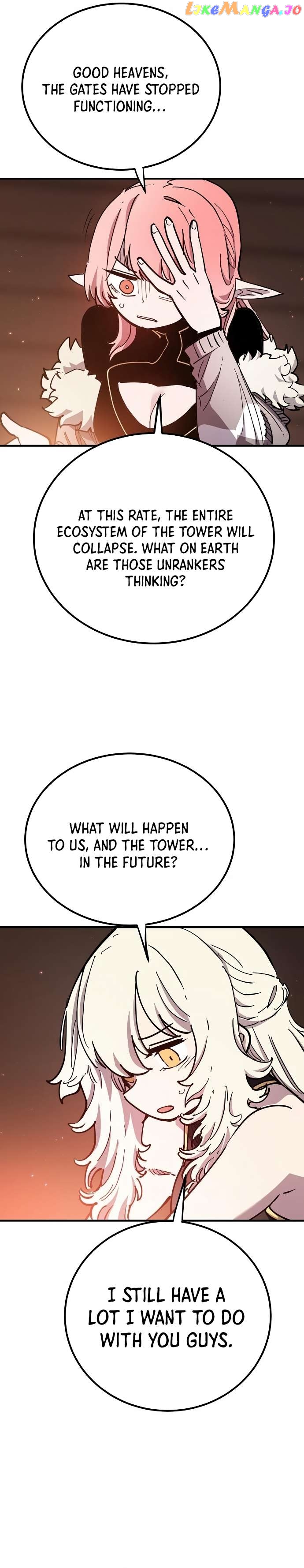 Player - Manhwa Chapter 181 - page 16