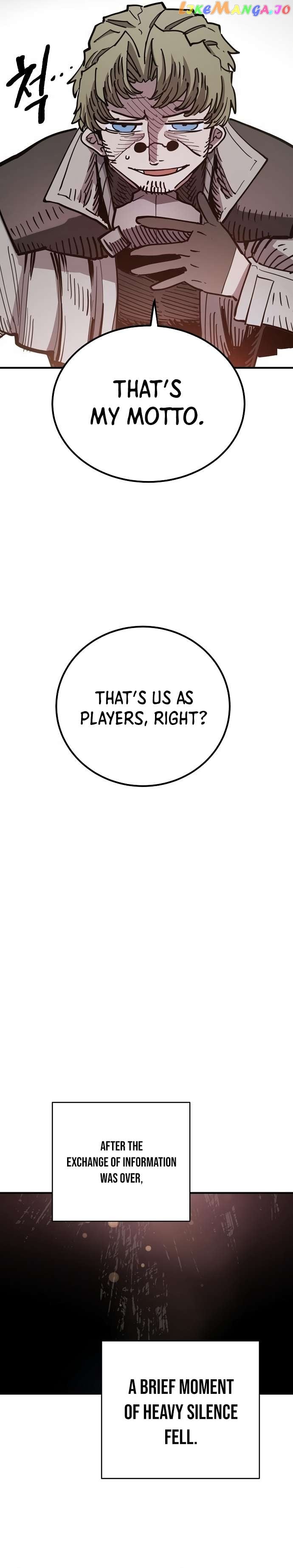 Player - Manhwa Chapter 181 - page 19