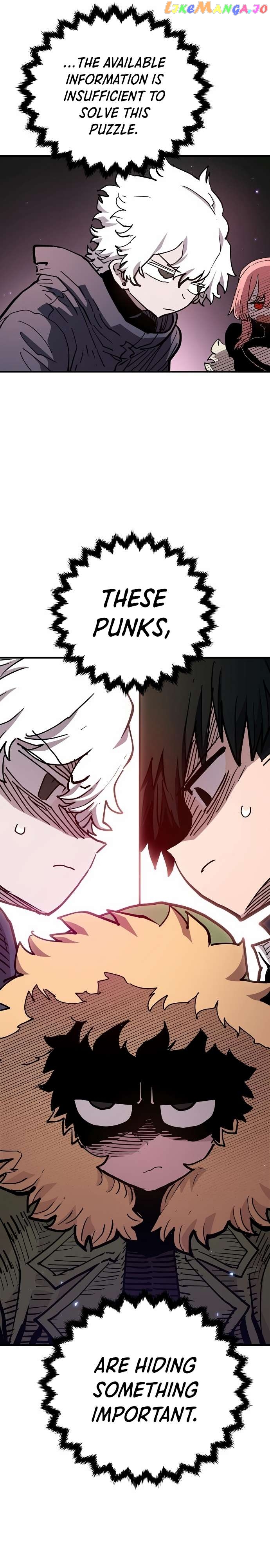 Player - Manhwa Chapter 181 - page 21