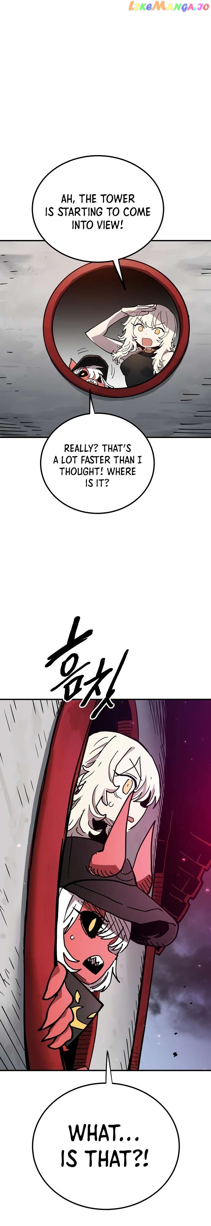 Player - Manhwa Chapter 181 - page 22