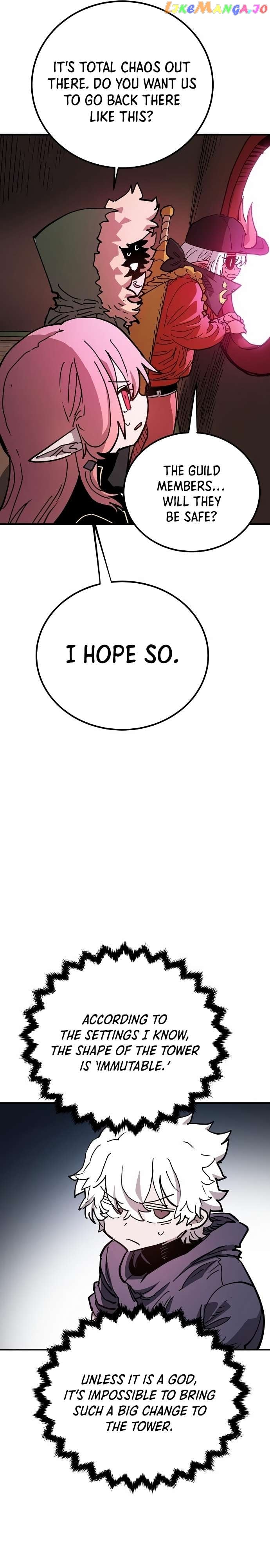 Player - Manhwa Chapter 181 - page 24