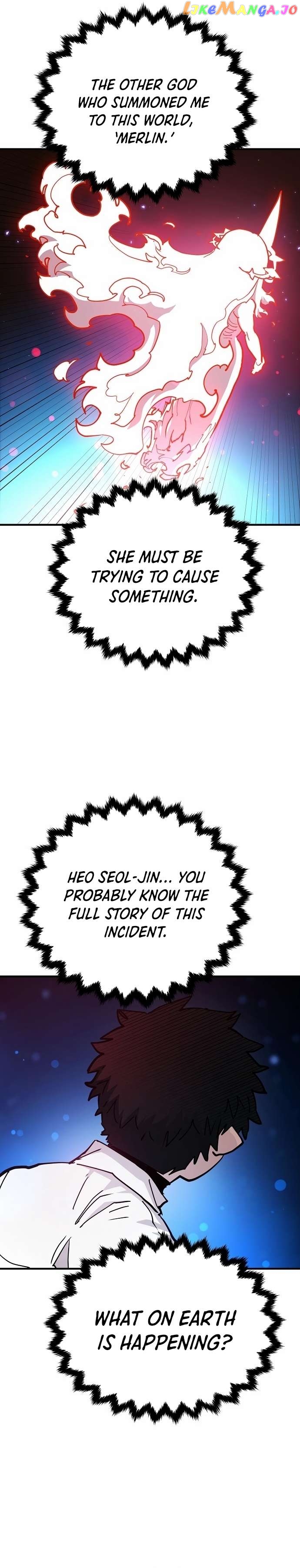 Player - Manhwa Chapter 181 - page 26