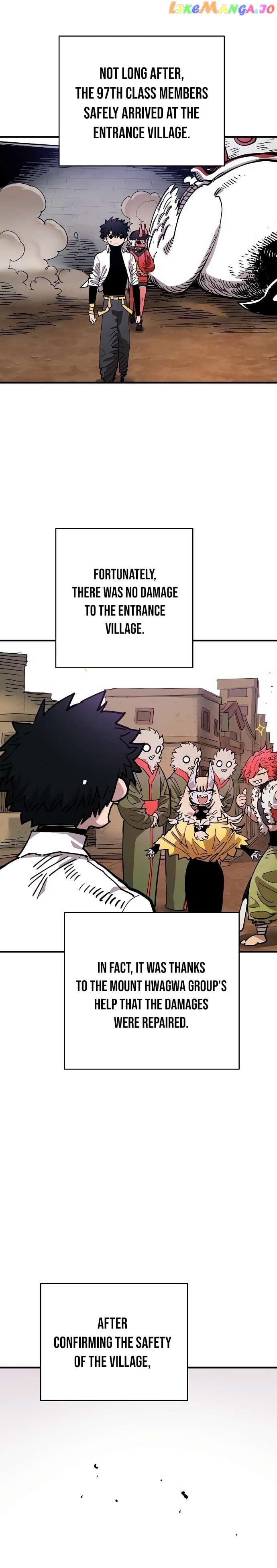 Player - Manhwa Chapter 181 - page 29