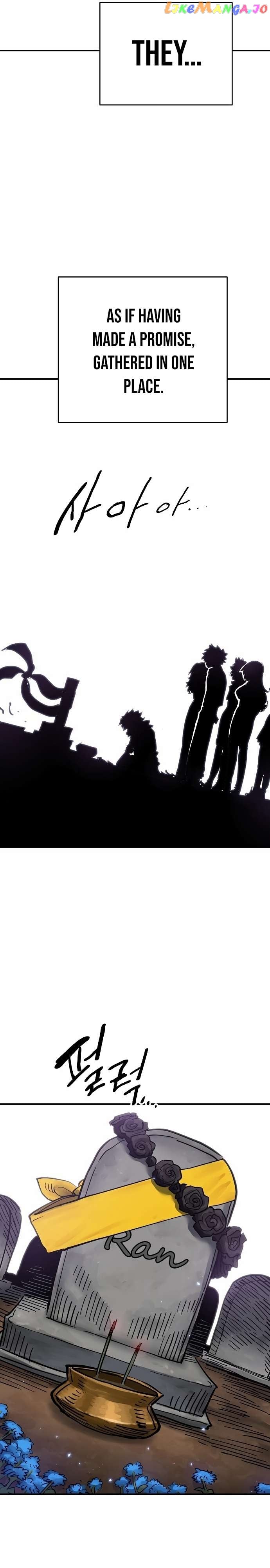 Player - Manhwa Chapter 181 - page 30