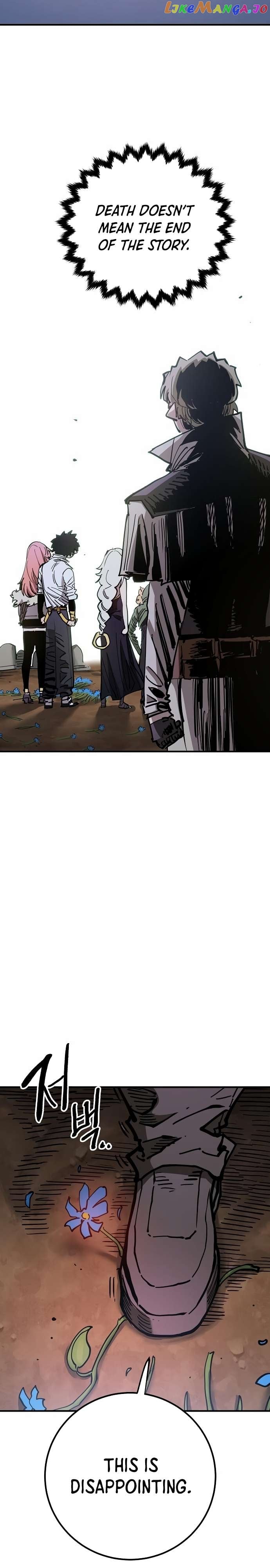 Player - Manhwa Chapter 181 - page 33