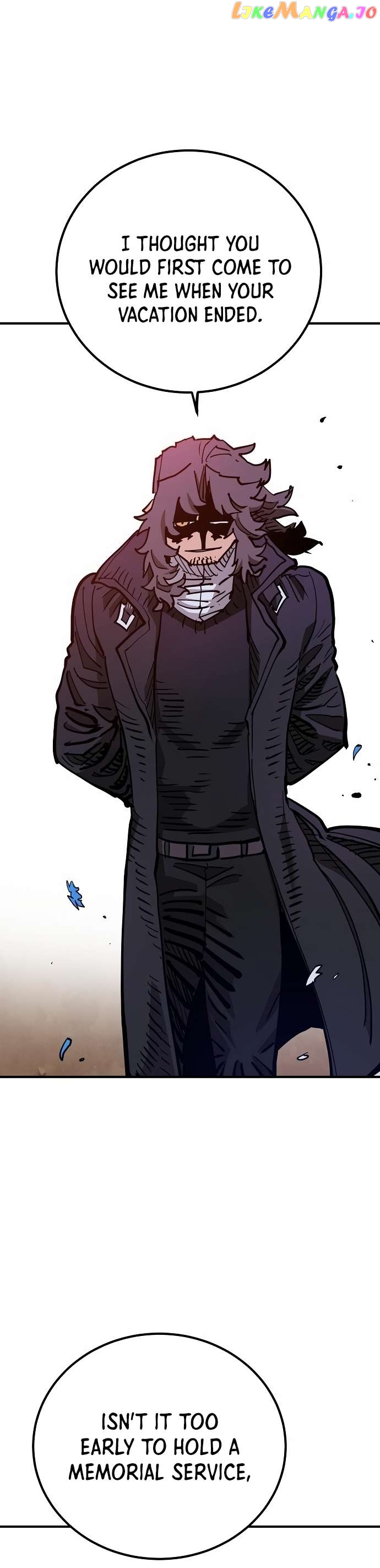 Player - Manhwa Chapter 181 - page 34