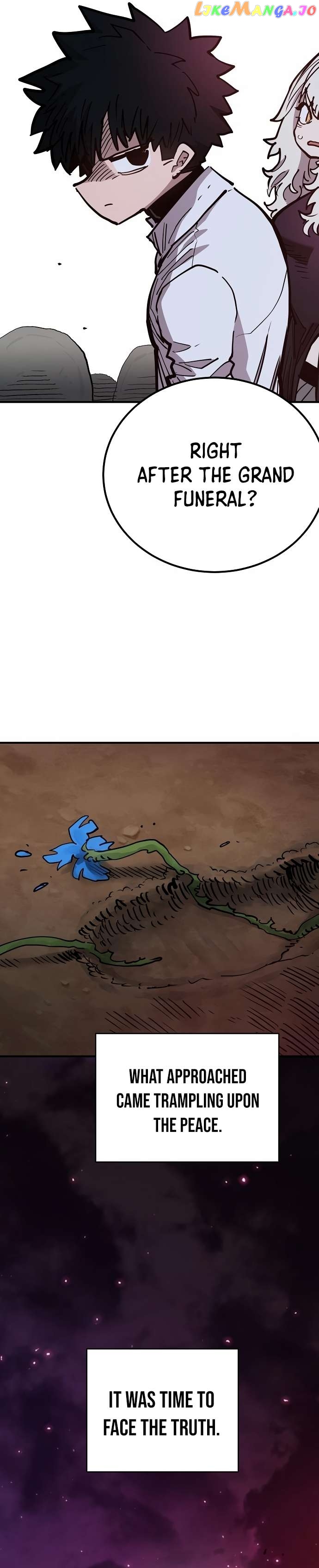 Player - Manhwa Chapter 181 - page 35