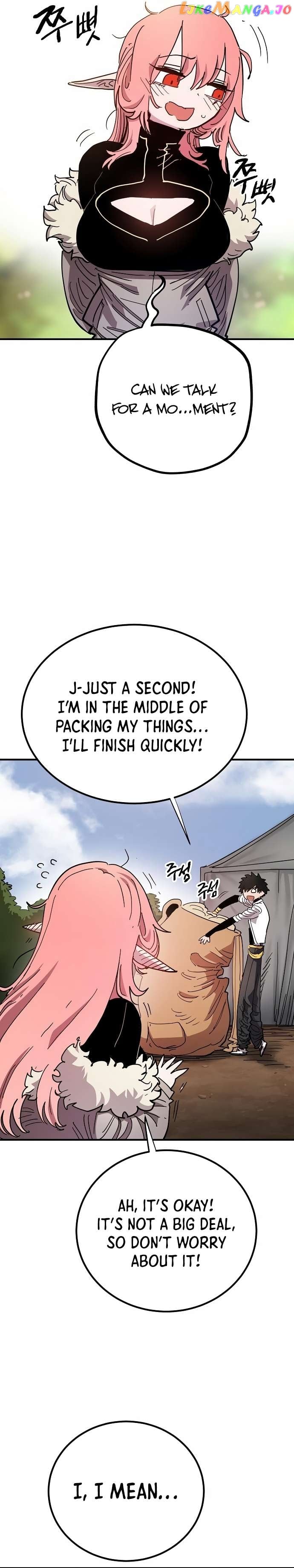 Player - Manhwa Chapter 181 - page 6