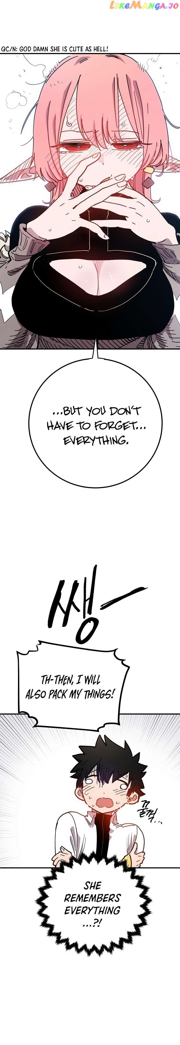 Player - Manhwa Chapter 181 - page 8