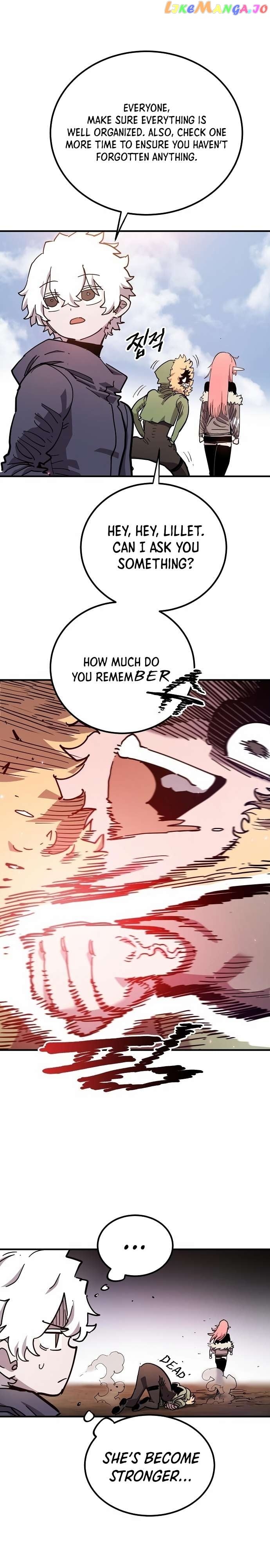 Player - Manhwa Chapter 181 - page 9
