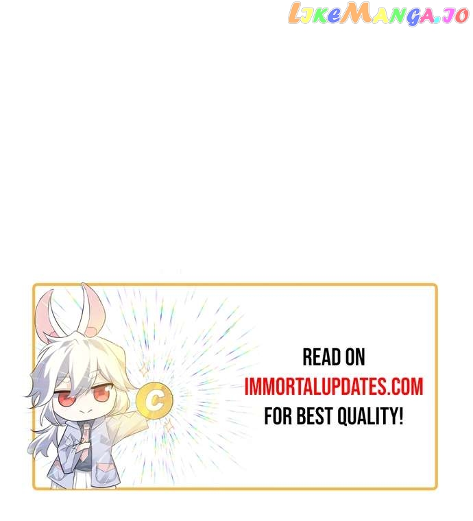 After Signing In For 30 Days, I Can Annihilate Stars Chapter 112 - page 20