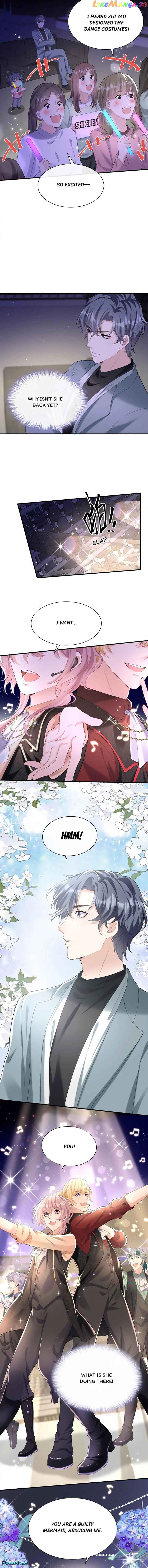 Never Let Go of My Ex-Husband chapter 102 - page 2