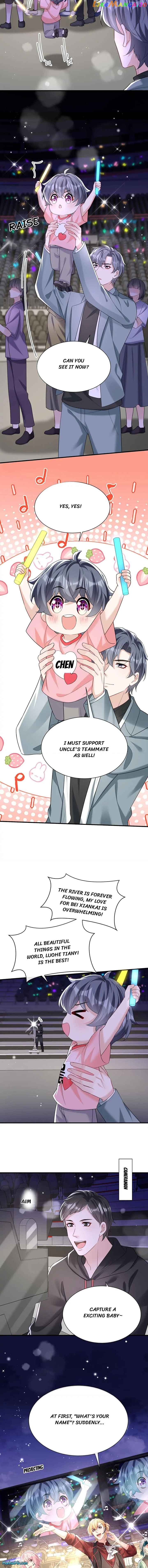 Never Let Go of My Ex-Husband chapter 102 - page 4